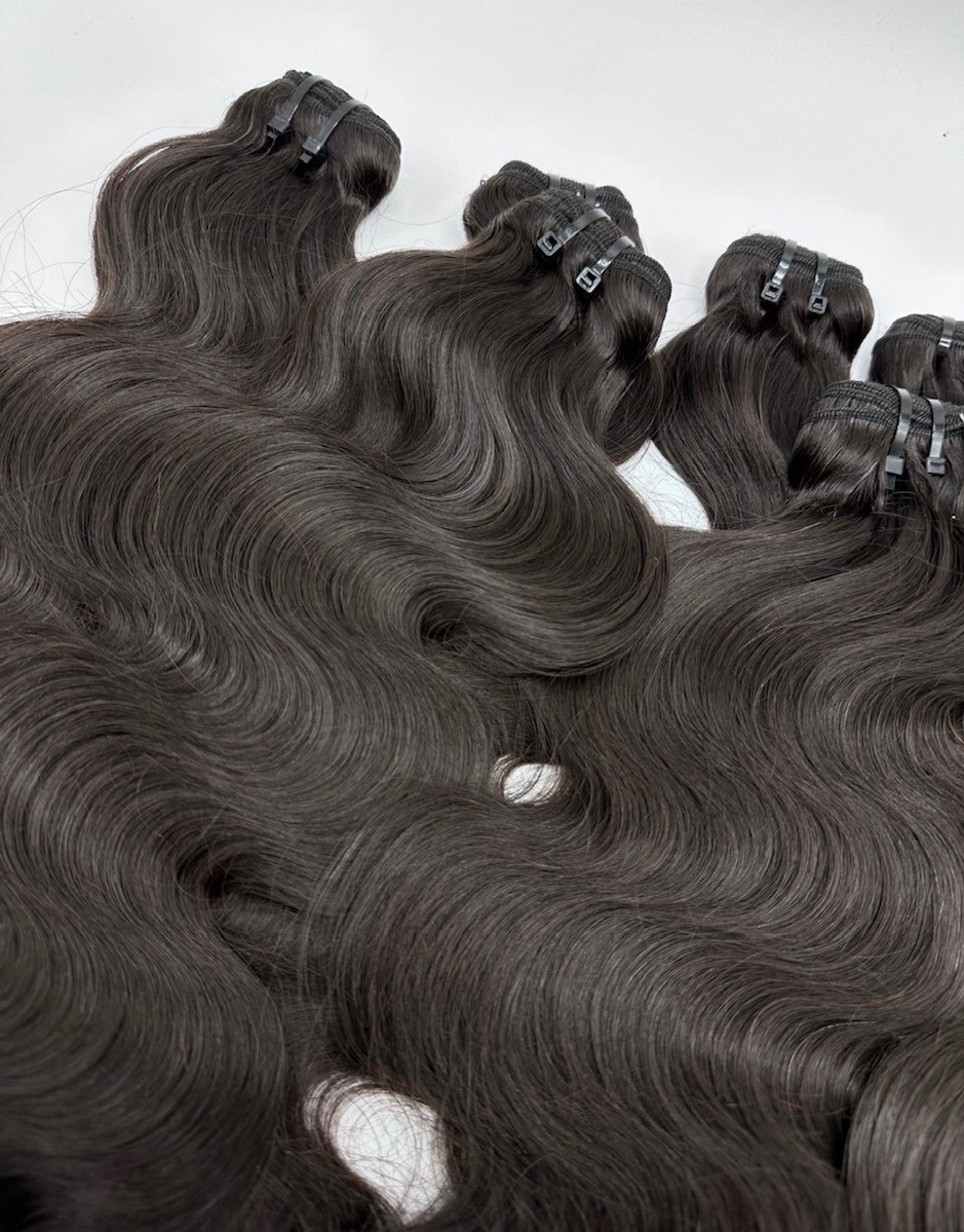 Filet de Nuit Wig 1