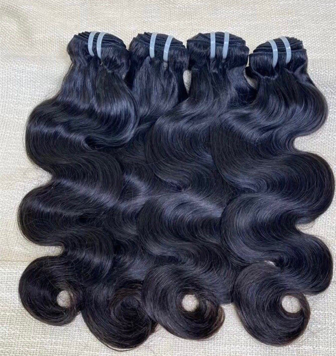 Huile Wig 3