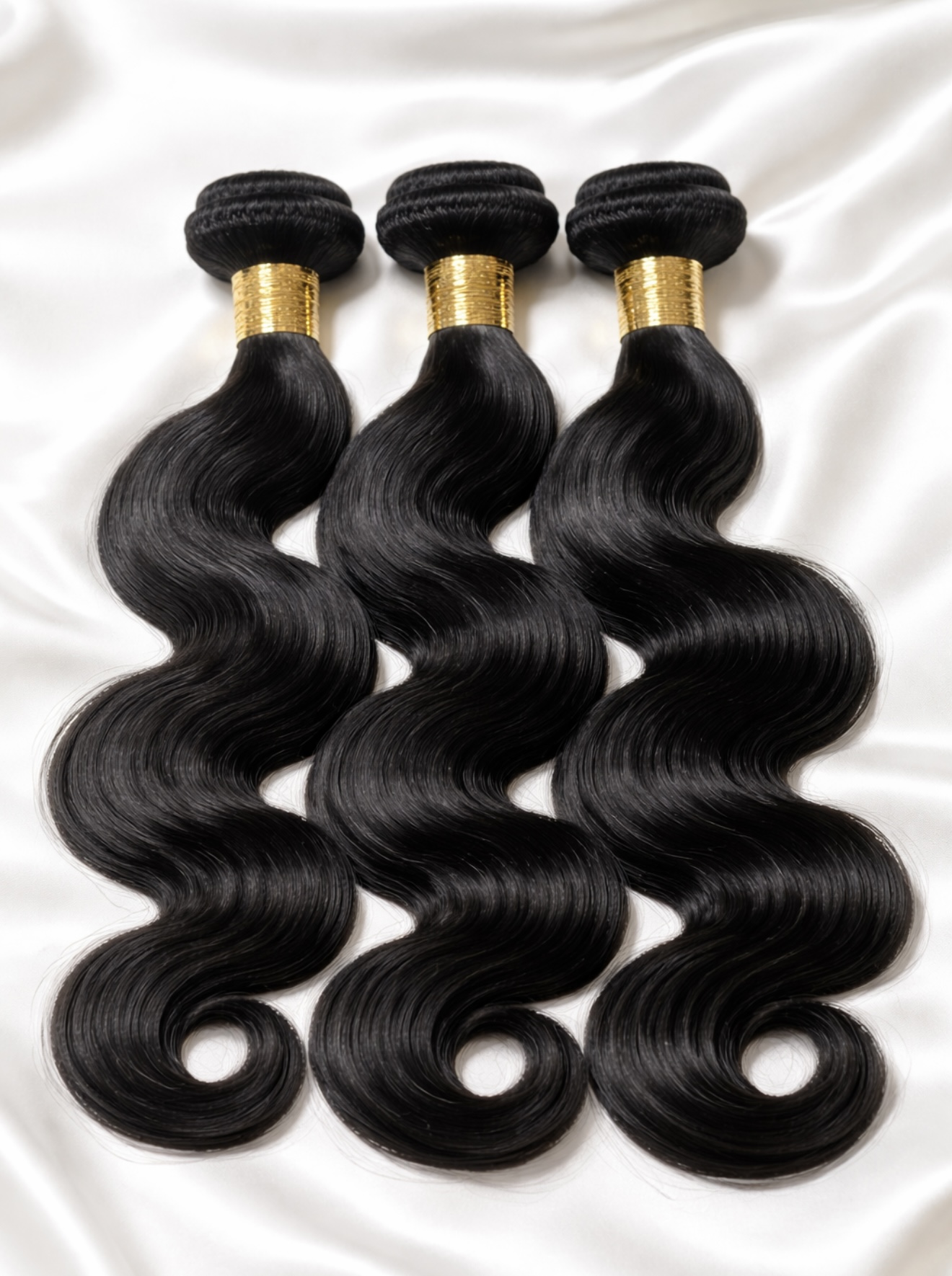 virgin bundles body waves